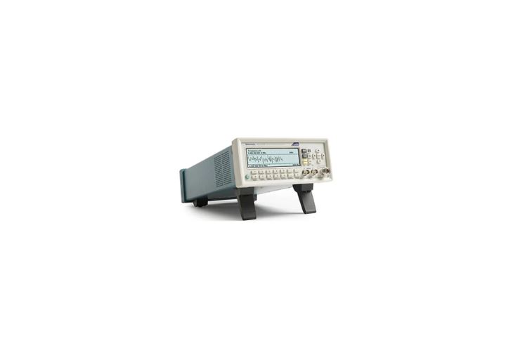FCA3000 / 3100 频率计数器