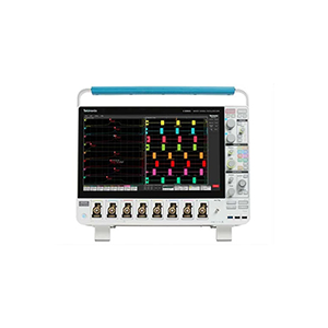 5 系列 B MSO 混合信号示波器