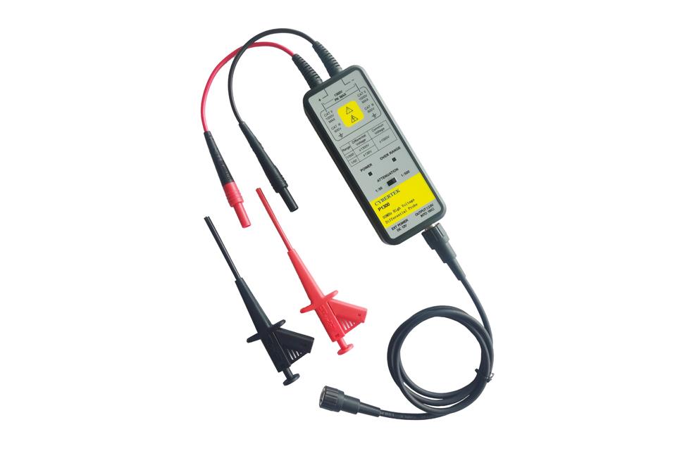 P1300 (1300Vpk 50MHz)