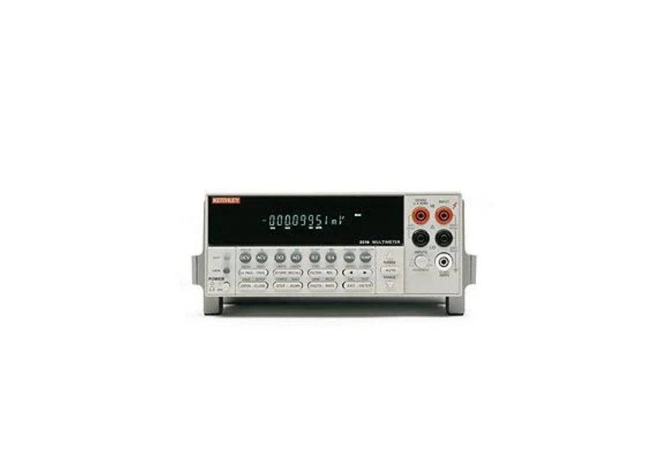 Keithley 2010 系列
