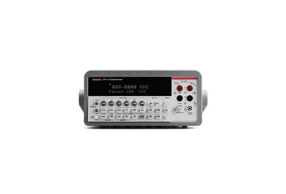 Keithley 2100 系列
