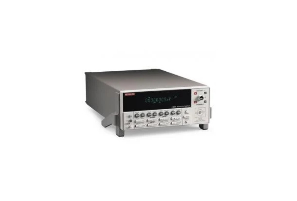 Keithley 2182A 型纳伏表