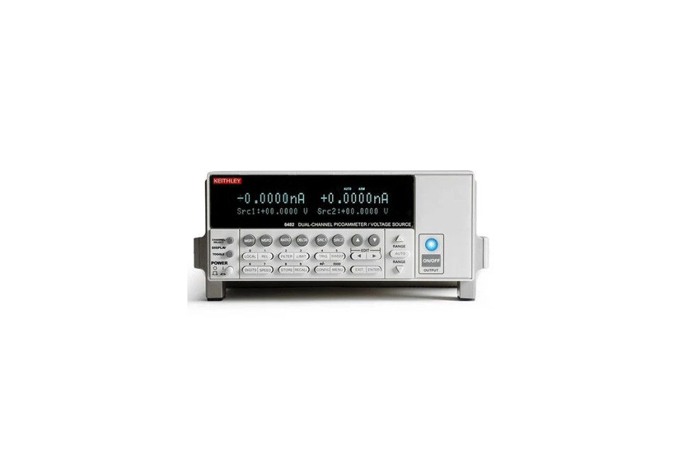 Keithley 6400 系列皮安表
