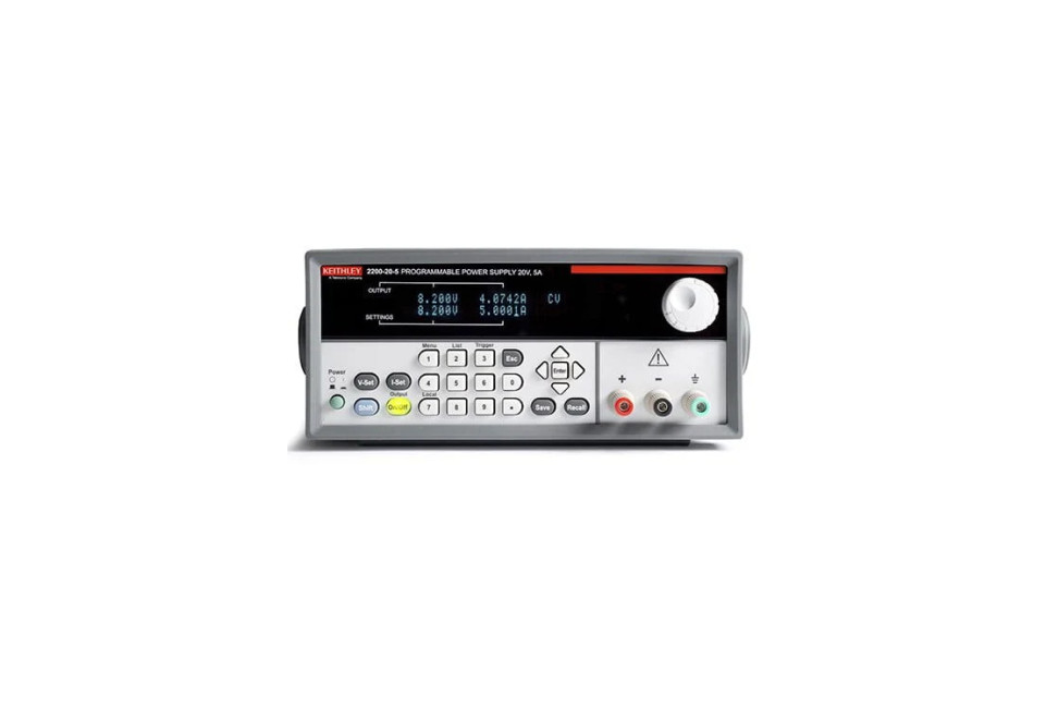 Keithley 2200 直流电源