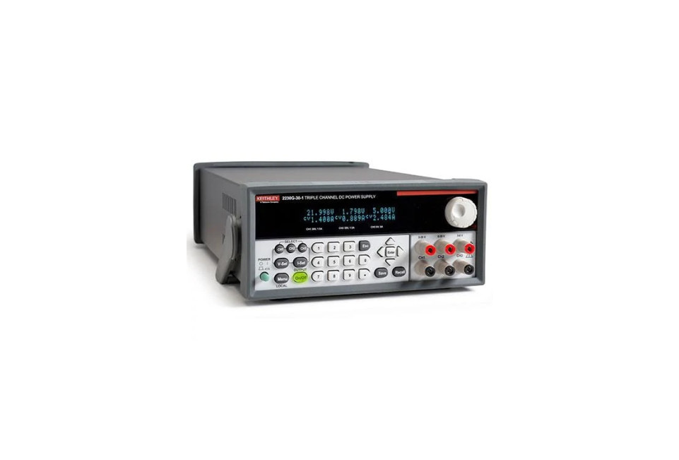 Keithley 2220